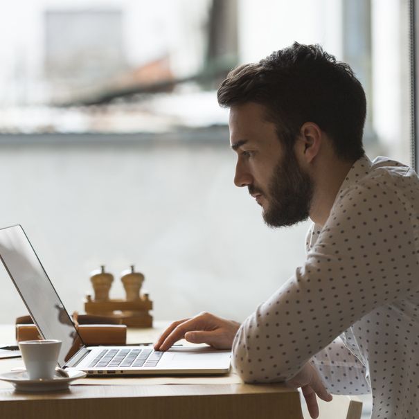 Webdesign voor detacheringsbureau