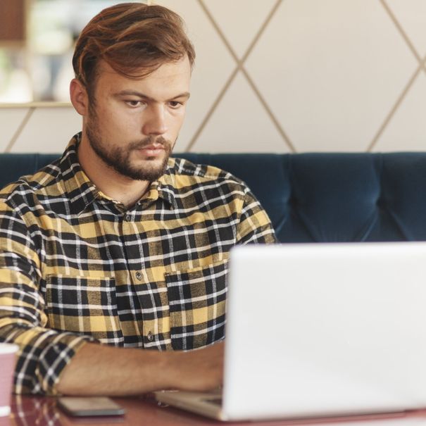 Webdesign voor detacheringsbureau