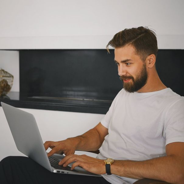 Webdesign voor detacheringsbureau