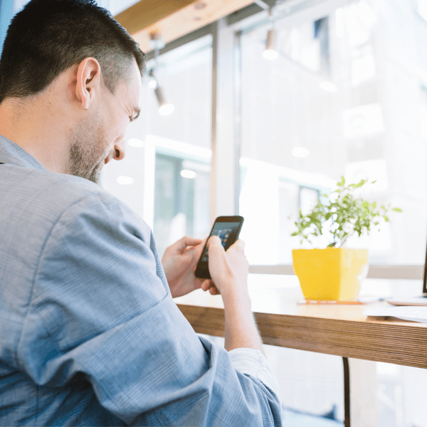 Staffing agency website building