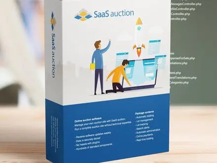 Site de recrutement propre