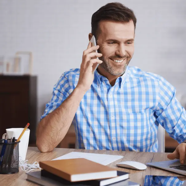 Recruitment-Website-Erstellung