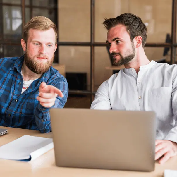 Recruitment website opzetten Recruitment website opzetten