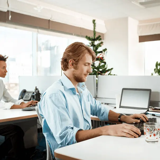 Recruitment-Website erstellen