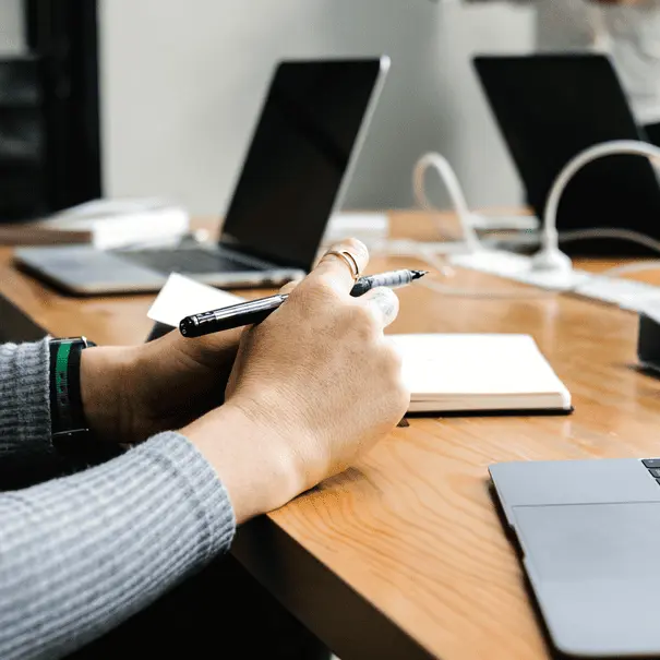 Rekrutierungswebsite erstellen