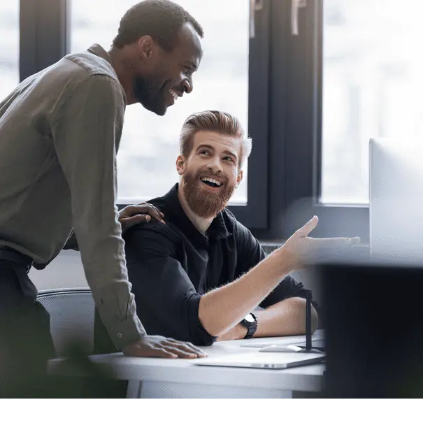 Démarrer le site de recrutement