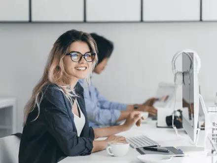 Démarrer le site de recrutement