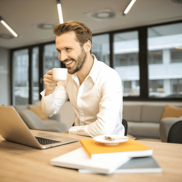 Rekrutierungswebsite bauen