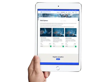 Create a job board with memberships for employers