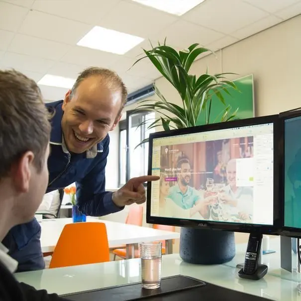 Constructeur de plateforme d'emploi