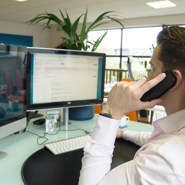 Constructeur de site d'emploi SaaS