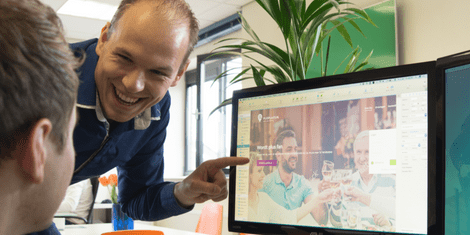 Logiciel de tableau d'affichage