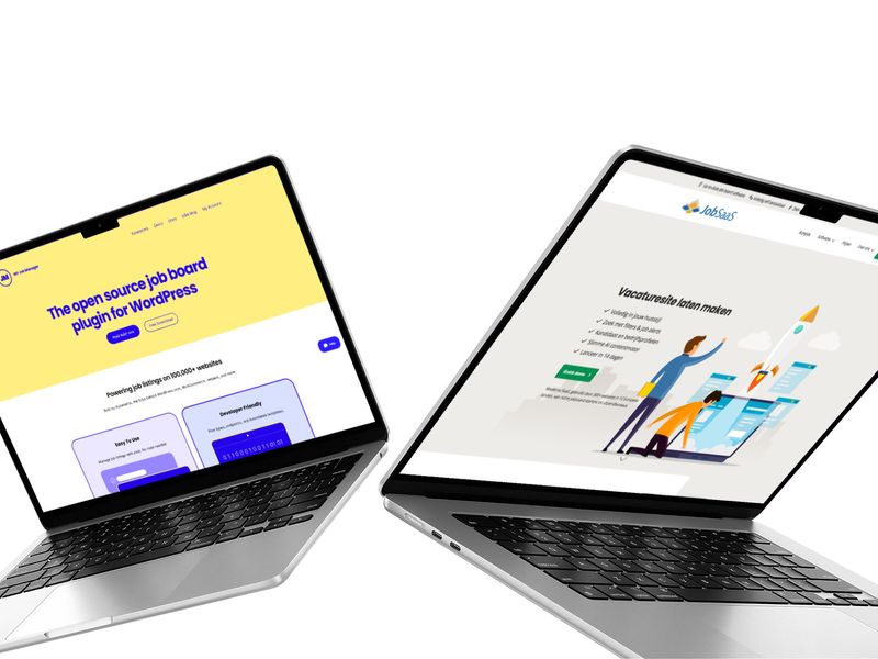 Ontdek het beste WP JobManager alternatief voor een professioneel en schaalbaar WordPress-jobboard. Vergelijk functies, gebruiksgemak en groeimogelijkheden met JobSaaS.