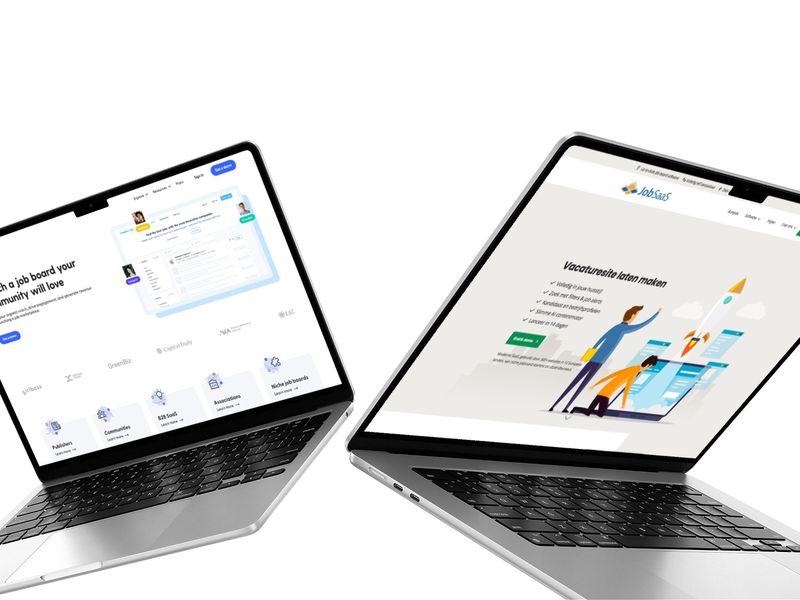 Entdecken Sie, warum JobSaaS die beste Job Board Fire‑Alternative für ein professionelles, skalierbares Jobboard ist. Funktionen, Kosten und Wachstumspotenzial vergleichen.