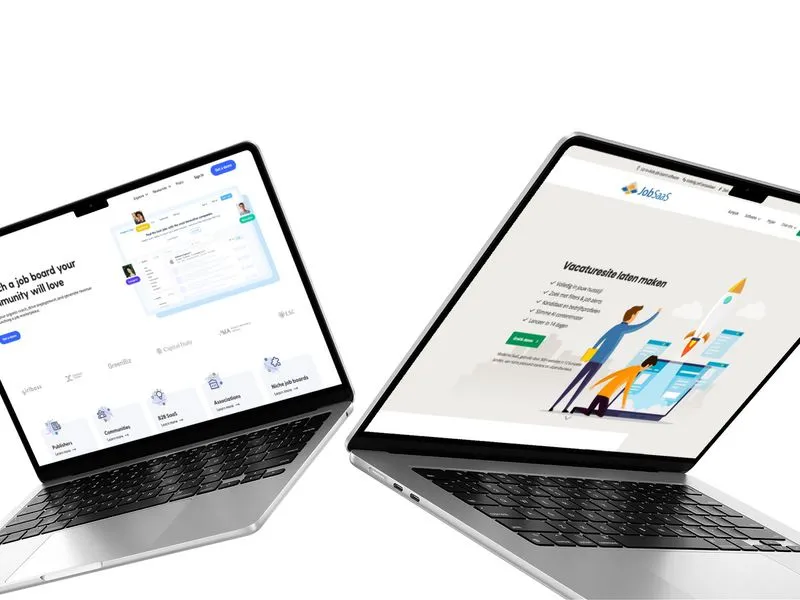 Descubre por qué JobSaaS es la mejor alternativa a Job Board Fire para un portal de empleo profesional y escalable. Compara características, costos y potencial de crecimiento.