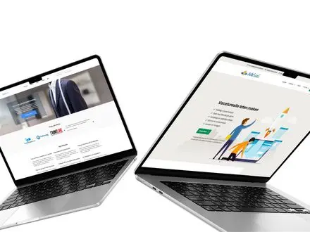 Hier werden zwei Jobboard‑Softwarelösungen verglichen: JobSaaS und JobBoardMount.