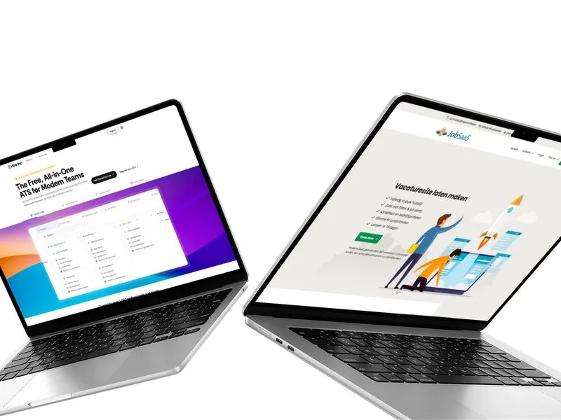 Compara Hire.inc con JobSaaS y descubre qué alternativa se adapta mejor a tu bolsa de trabajo, costos, características y potencial de crecimiento.