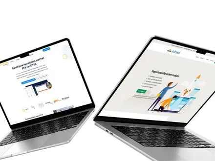 Comparación de OTYS y JobSaaS como alternativa OTYS para bolsas de trabajo escalables, incluidas características, visibilidad y oportunidades de crecimiento