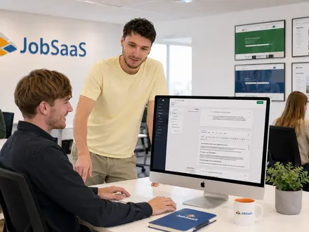 What Is Job Board Software