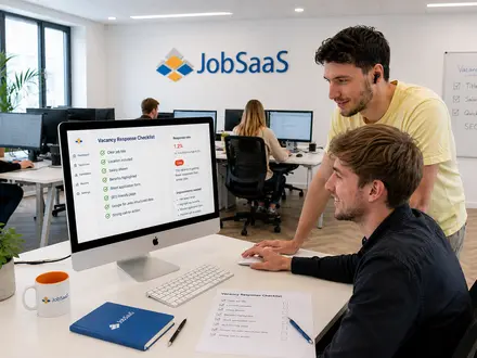 Pas de candidatures sur votre offre d'emploi ? Voici comment trouver et réparer la fuite