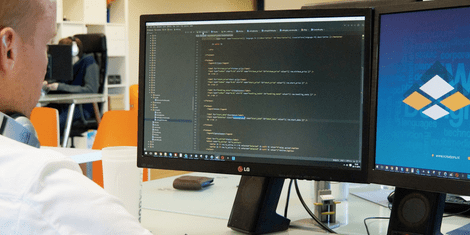 Logiciel de tableau d'emploi en ligne SaaS
