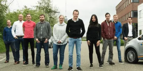 Kracht van onze online vacature software