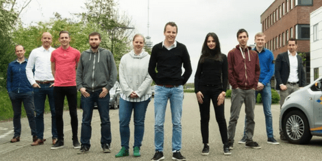 The Strength of Our Online Job Board Software