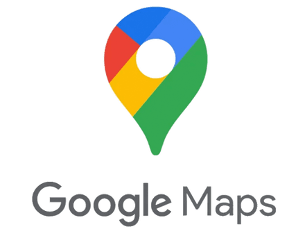 Google Maps Plattform