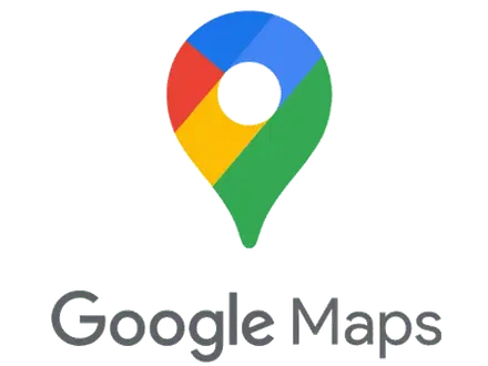 Google Maps Plattform