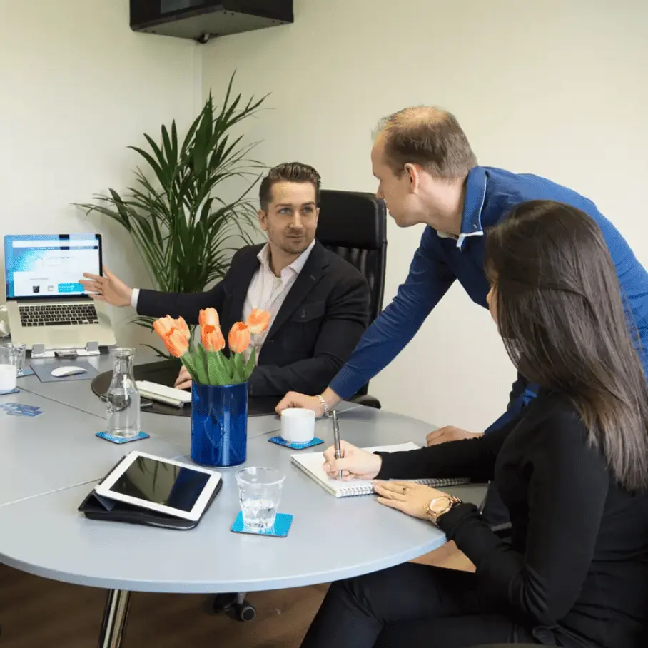 Vacature site laten maken