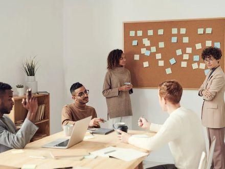 Welke sollicitaties strategieën zijn er bij online vacatures?