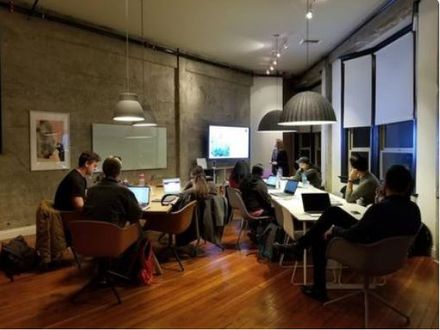 Wie erstelle ich eine gute Jobseite?