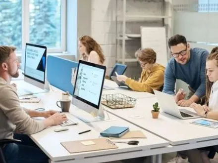 Crear sitio web de empleos