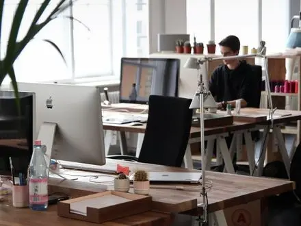 Vacature website bouwen