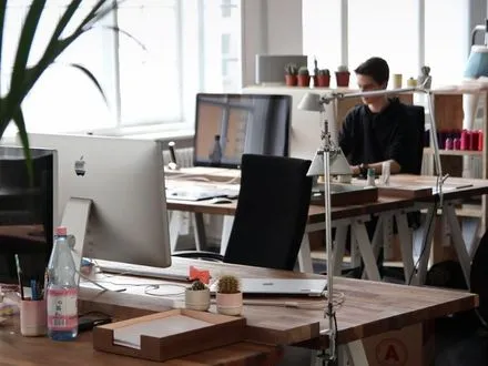 Construcción de un sitio de ofertas de empleo