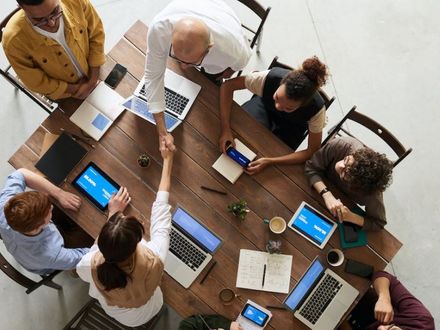 The Changing Landscapes of Job Vacancies