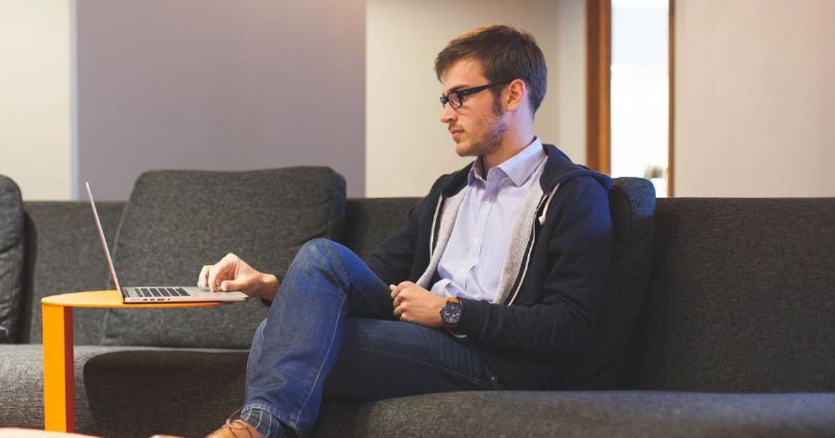 The Future of Applying