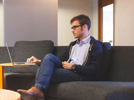 The Future of Applying