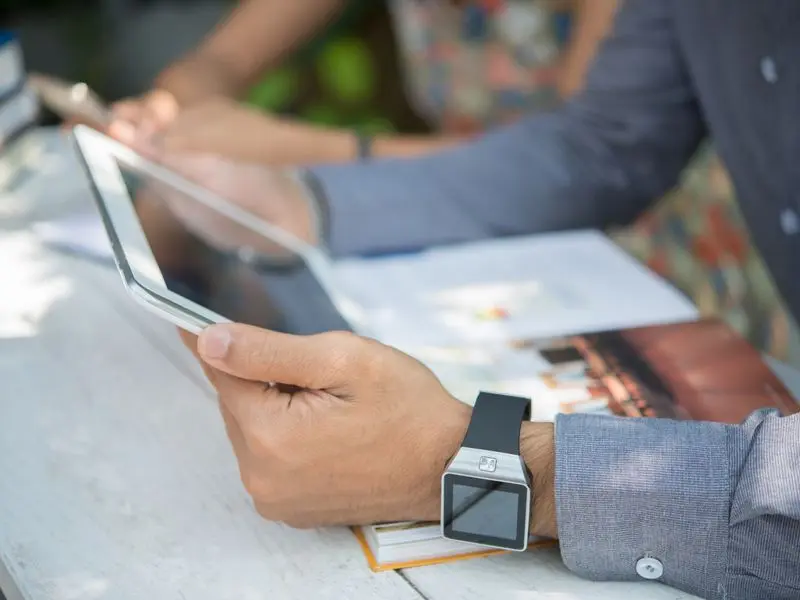 Operation of a job board