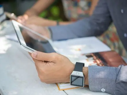 Betrieb einer Jobbörse