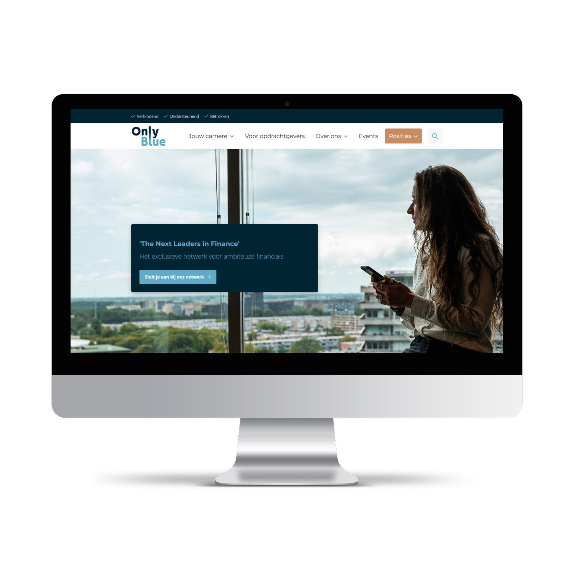 Eigen vacaturesite maken