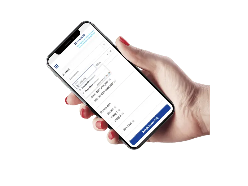 Découvrir des opportunités à proximité