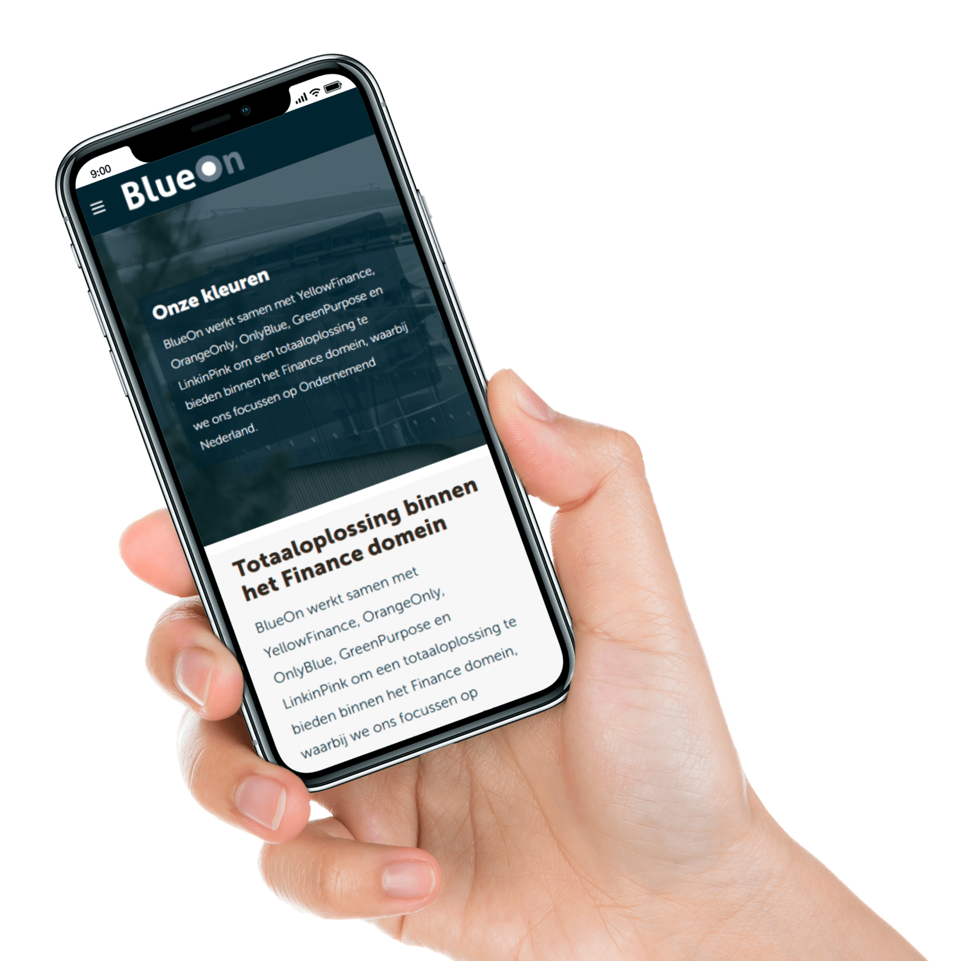 Website erstellen Personalagentur