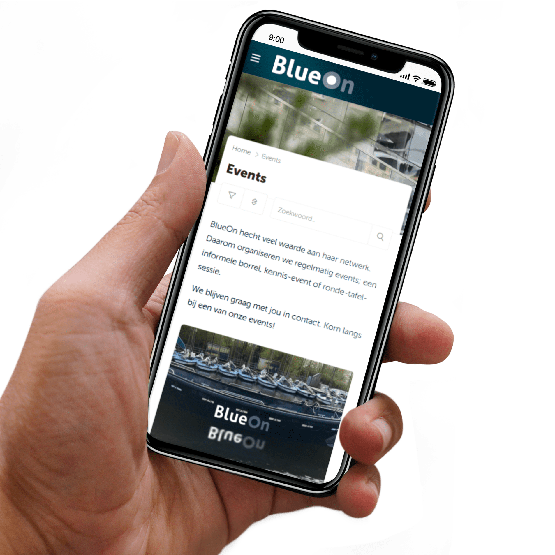 Erstellen Sie eine Website für Personalvermittlungsagentur